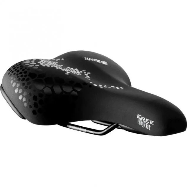 Selle Royal Freeway Fit Moderate fietszadel kopen bij Banierhuis, de grootste Fietsenwinkel in Utrecht. Selle Royal Freeway Fit Moderate fietszadel kopen bij Banierhuis, de grootste Fietsenwinkel in Utrecht.
