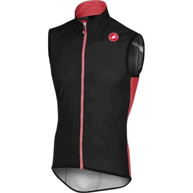Castelli Pro Light Wind Vest kopen bij Banierhuis, de grootste Fietsenwinkel in Utrecht. Castelli Pro Light Wind Vest kopen bij Banierhuis, de grootste Fietsenwinkel in Utrecht.