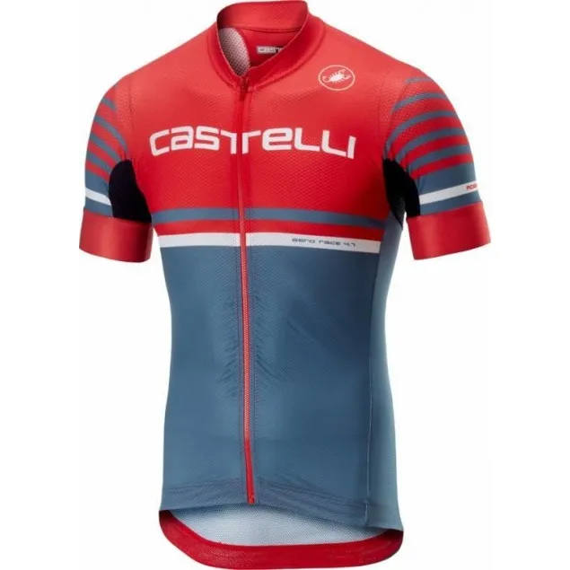 Castelli Free Ar 4.1 Jersey kopen bij Banierhuis, de grootste Fietsenwinkel in Utrecht. Castelli Free Ar 4.1 Jersey kopen bij Banierhuis, de grootste Fietsenwinkel in Utrecht.