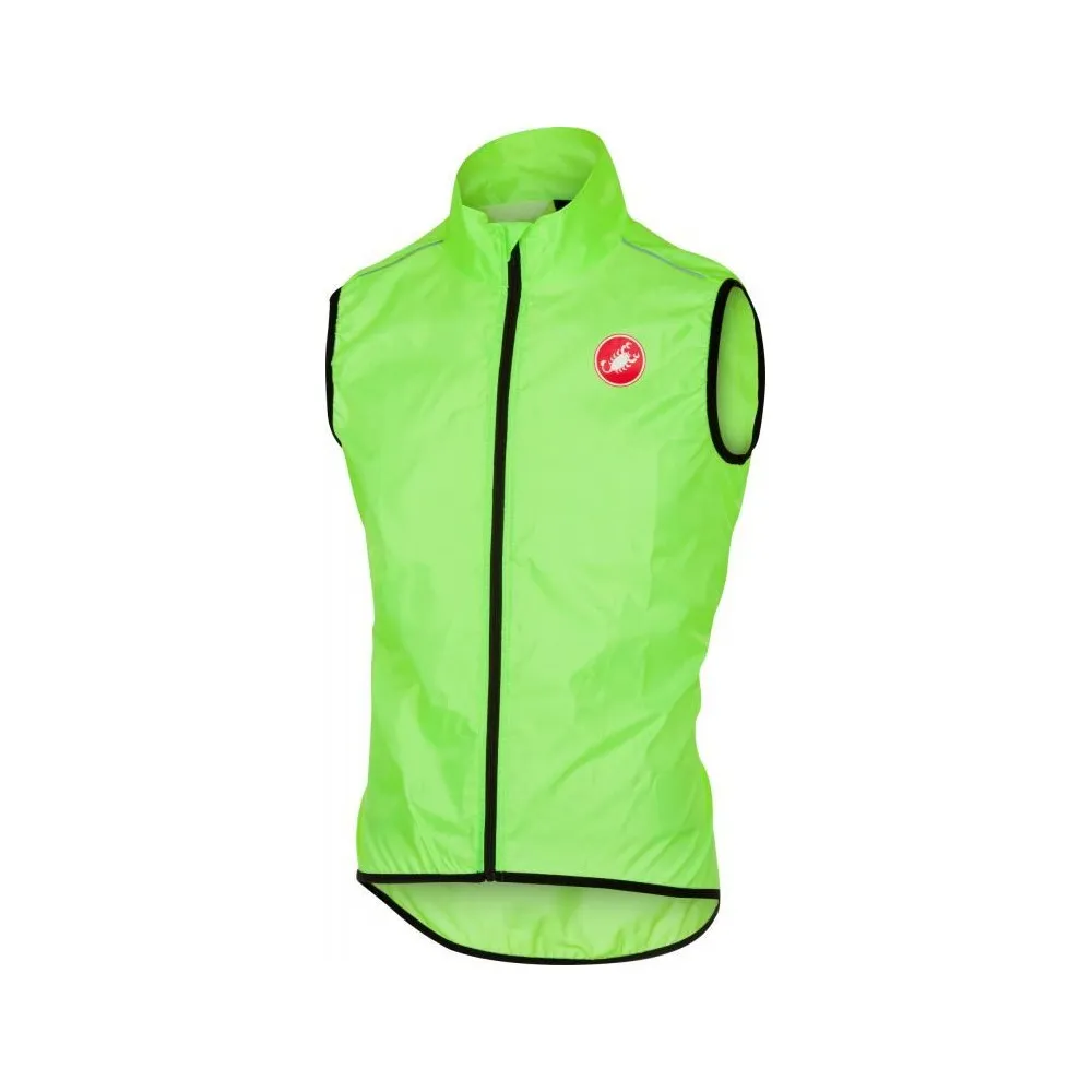 Castelli Squadra Vest kopen bij Banierhuis, de grootste Fietsenwinkel in Utrecht.