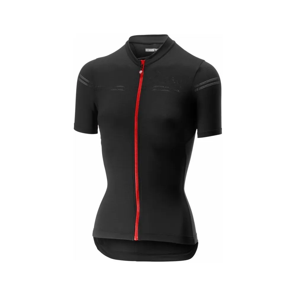 Castelli Promessa 2 Dames Jersey kopen bij Banierhuis, de grootste Fietsenwinkel in Utrecht.