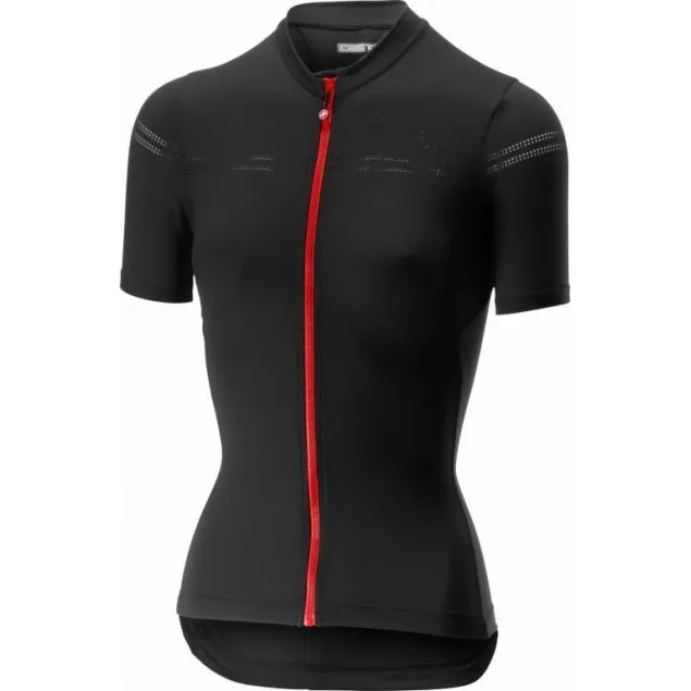 Castelli Promessa 2 Dames Jersey kopen bij Banierhuis, de grootste Fietsenwinkel in Utrecht. Castelli Promessa 2 Dames Jersey kopen bij Banierhuis, de grootste Fietsenwinkel in Utrecht.