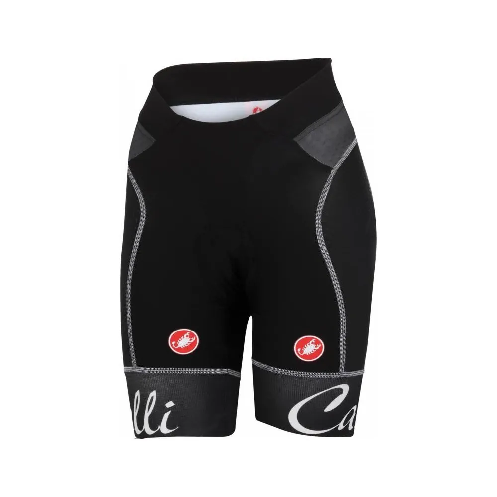 Castelli Free Aero Dames Short kopen bij Banierhuis, de grootste Fietsenwinkel in Utrecht.