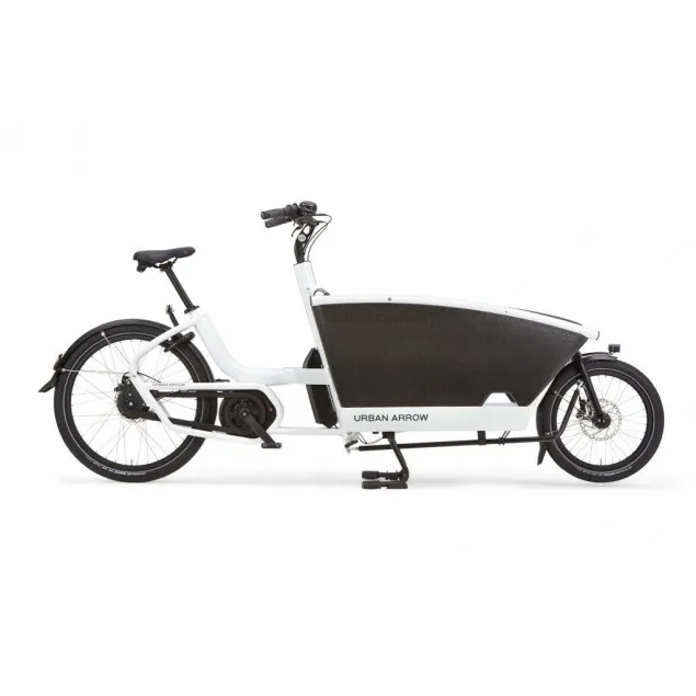 Urban Arrow Family Bosch Active PLUS Rollerbr. 400Wh kopen bij Banierhuis, de grootste Fietsenwinkel in Utrecht. Urban Arrow Family Bosch Active PLUS Rollerbr. 400Wh kopen bij Banierhuis, de grootste Fietsenwinkel in Utrecht.