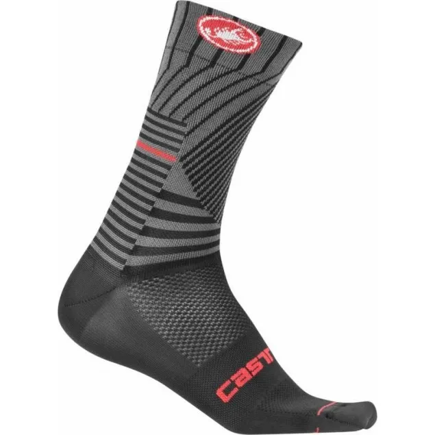 Castelli Pro Mesh 15 Fietssokken kopen bij Banierhuis, de grootste Fietsenwinkel in Utrecht. Castelli Pro Mesh 15 Fietssokken kopen bij Banierhuis, de grootste Fietsenwinkel in Utrecht.