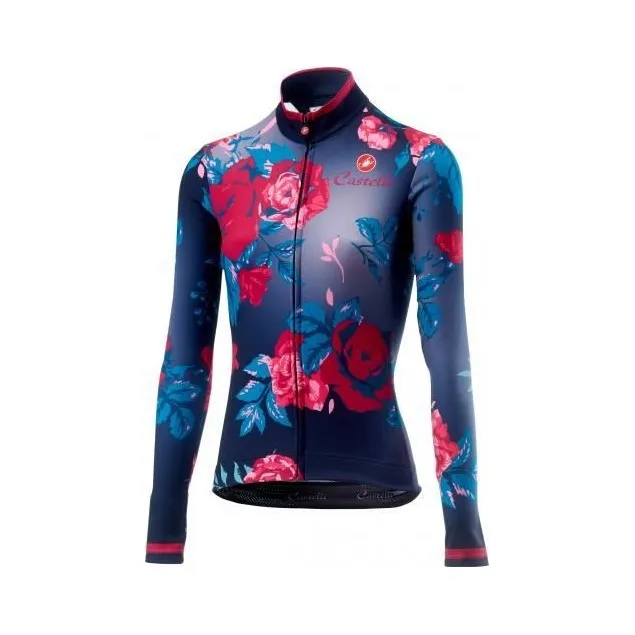 Castelli Scambio Dames Jersey kopen bij Banierhuis, de grootste Fietsenwinkel in Utrecht. Castelli Scambio Dames Jersey kopen bij Banierhuis, de grootste Fietsenwinkel in Utrecht.