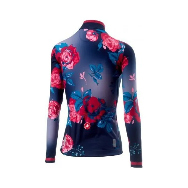 Castelli Scambio Dames Jersey kopen bij Banierhuis, de grootste Fietsenwinkel in Utrecht. Castelli Scambio Dames Jersey kopen bij Banierhuis, de grootste Fietsenwinkel in Utrecht.