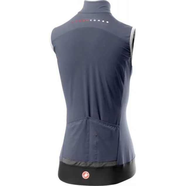 Castelli Perfetto Ros Dames Vest kopen bij Banierhuis, de grootste Fietsenwinkel in Utrecht. Castelli Perfetto Ros Dames Vest kopen bij Banierhuis, de grootste Fietsenwinkel in Utrecht.