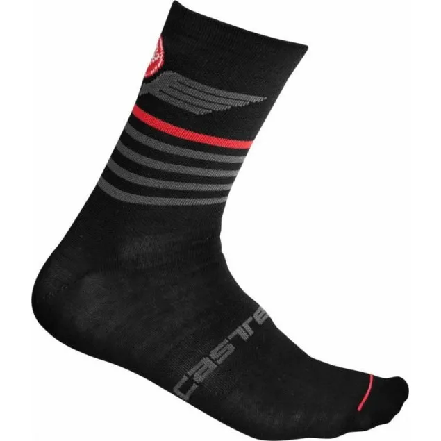 Castelli Lancio 15 Fietssokken kopen bij Banierhuis, de grootste Fietsenwinkel in Utrecht. Castelli Lancio 15 Fietssokken kopen bij Banierhuis, de grootste Fietsenwinkel in Utrecht.
