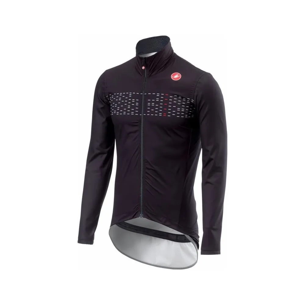 Castelli Pro Fit Rain Jack kopen bij Banierhuis, de grootste Fietsenwinkel in Utrecht.