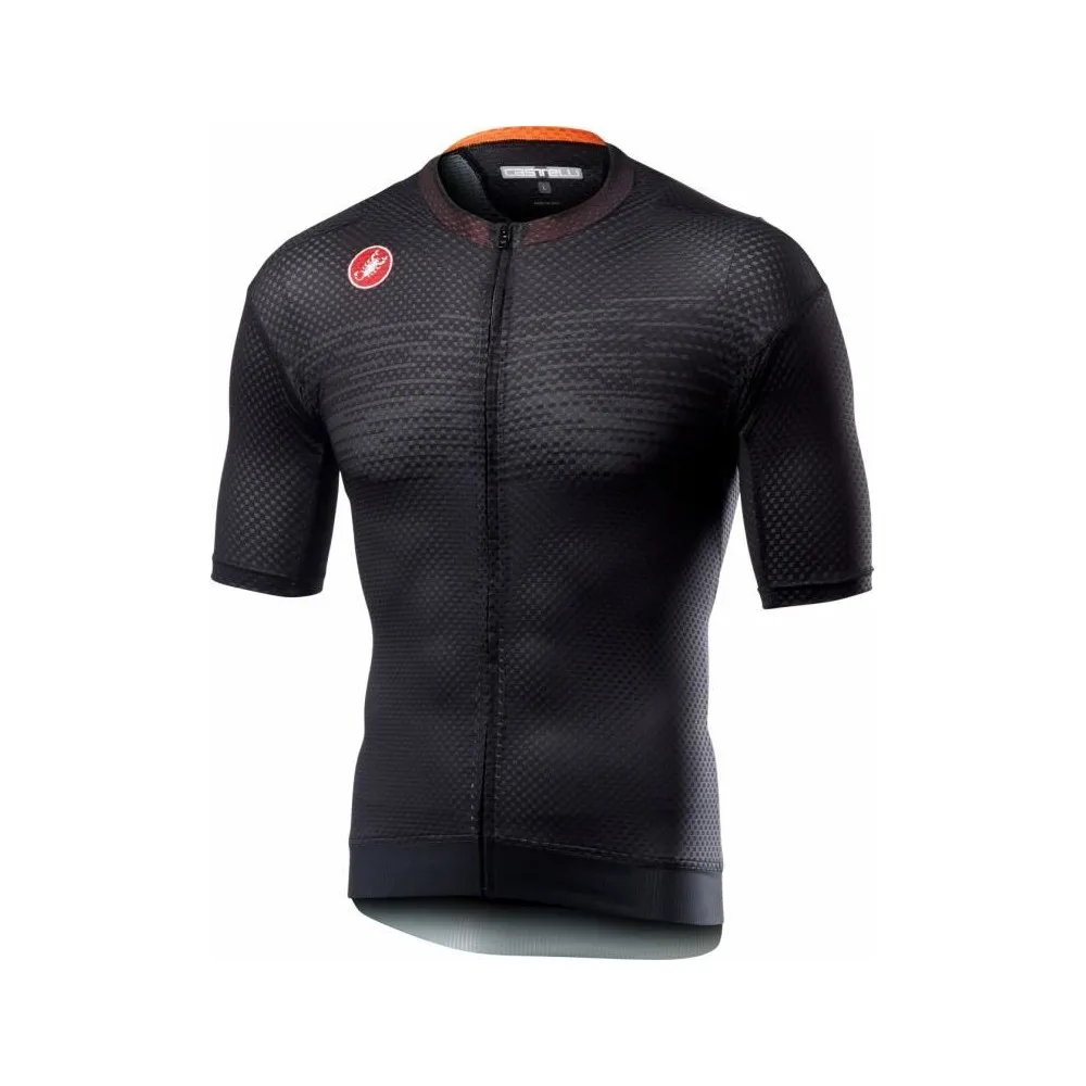 Castelli Insider Jersey kopen bij Banierhuis, de grootste Fietsenwinkel in Utrecht.