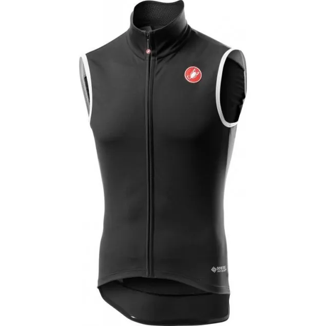 Castelli Perfetto Ros Vest kopen bij Banierhuis, de grootste Fietsenwinkel in Utrecht. Castelli Perfetto Ros Vest kopen bij Banierhuis, de grootste Fietsenwinkel in Utrecht.