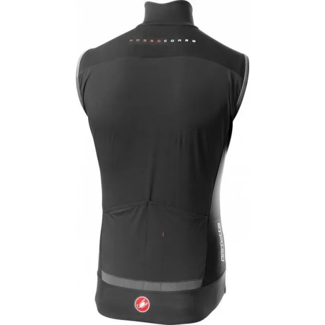 Castelli Perfetto Ros Vest kopen bij Banierhuis, de grootste Fietsenwinkel in Utrecht. Castelli Perfetto Ros Vest kopen bij Banierhuis, de grootste Fietsenwinkel in Utrecht.