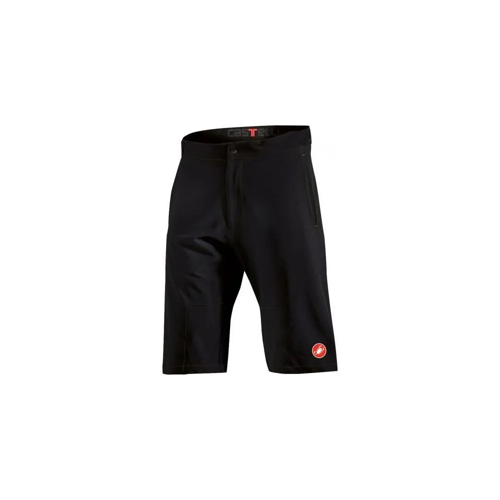 Castelli Libero Korte Broek kopen bij Banierhuis, de grootste Fietsenwinkel in Utrecht.