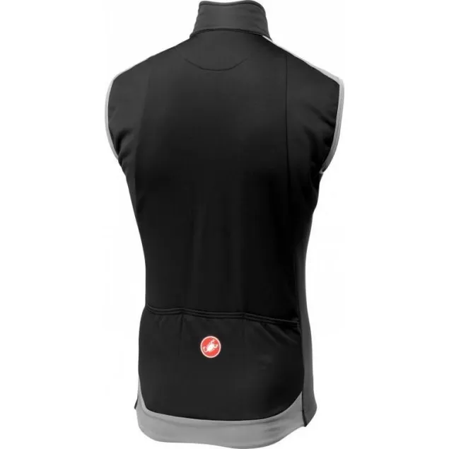 Castelli Mortirolo Vest kopen bij Banierhuis, de grootste Fietsenwinkel in Utrecht. Castelli Mortirolo Vest kopen bij Banierhuis, de grootste Fietsenwinkel in Utrecht.