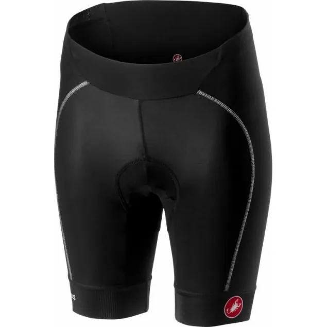 Castelli Velocissima Dames Short kopen bij Banierhuis, de grootste Fietsenwinkel in Utrecht. Castelli Velocissima Dames Short kopen bij Banierhuis, de grootste Fietsenwinkel in Utrecht.