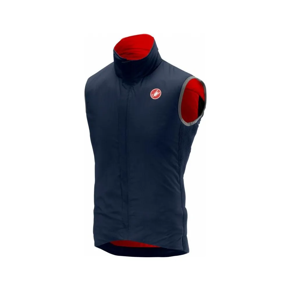 Castelli Elemento Lite Vest kopen bij Banierhuis, de grootste Fietsenwinkel in Utrecht.