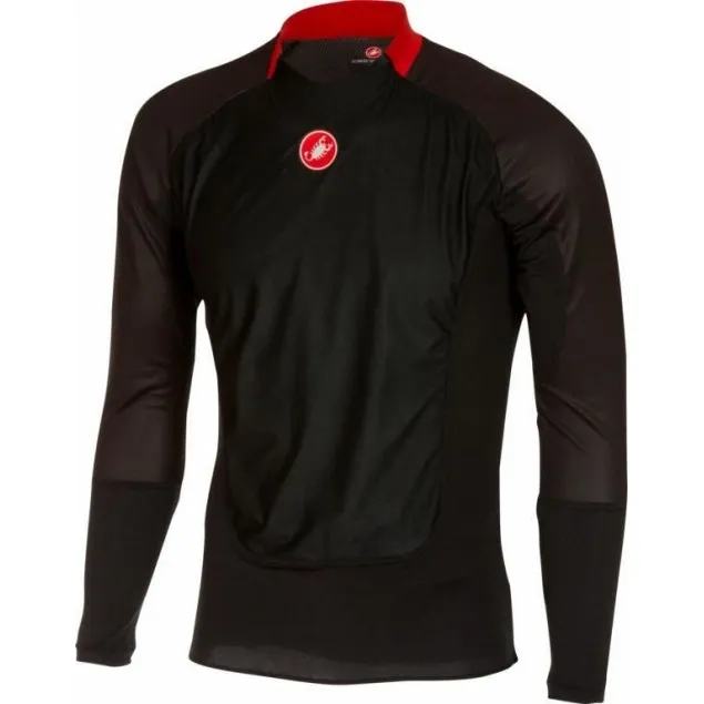 Castelli Prosecco Wind Lange Mouwen kopen bij Banierhuis, de grootste Fietsenwinkel in Utrecht. Castelli Prosecco Wind Lange Mouwen kopen bij Banierhuis, de grootste Fietsenwinkel in Utrecht.