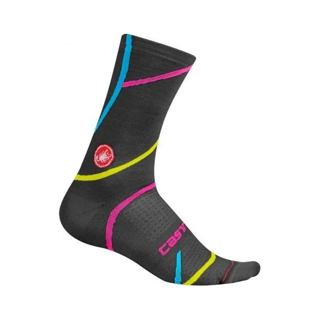 Castelli Sinergia 18 Fietssokken kopen bij Banierhuis, de grootste Fietsenwinkel in Utrecht. Castelli Sinergia 18 Fietssokken kopen bij Banierhuis, de grootste Fietsenwinkel in Utrecht.