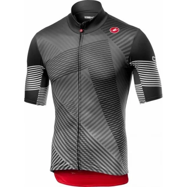 Castelli Mid Weight Korte Mouwen Jersey kopen bij Banierhuis, de grootste Fietsenwinkel in Utrecht. Castelli Mid Weight Korte Mouwen Jersey kopen bij Banierhuis, de grootste Fietsenwinkel in Utrecht.