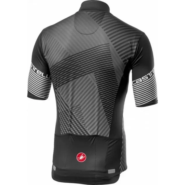Castelli Mid Weight Korte Mouwen Jersey kopen bij Banierhuis, de grootste Fietsenwinkel in Utrecht. Castelli Mid Weight Korte Mouwen Jersey kopen bij Banierhuis, de grootste Fietsenwinkel in Utrecht.