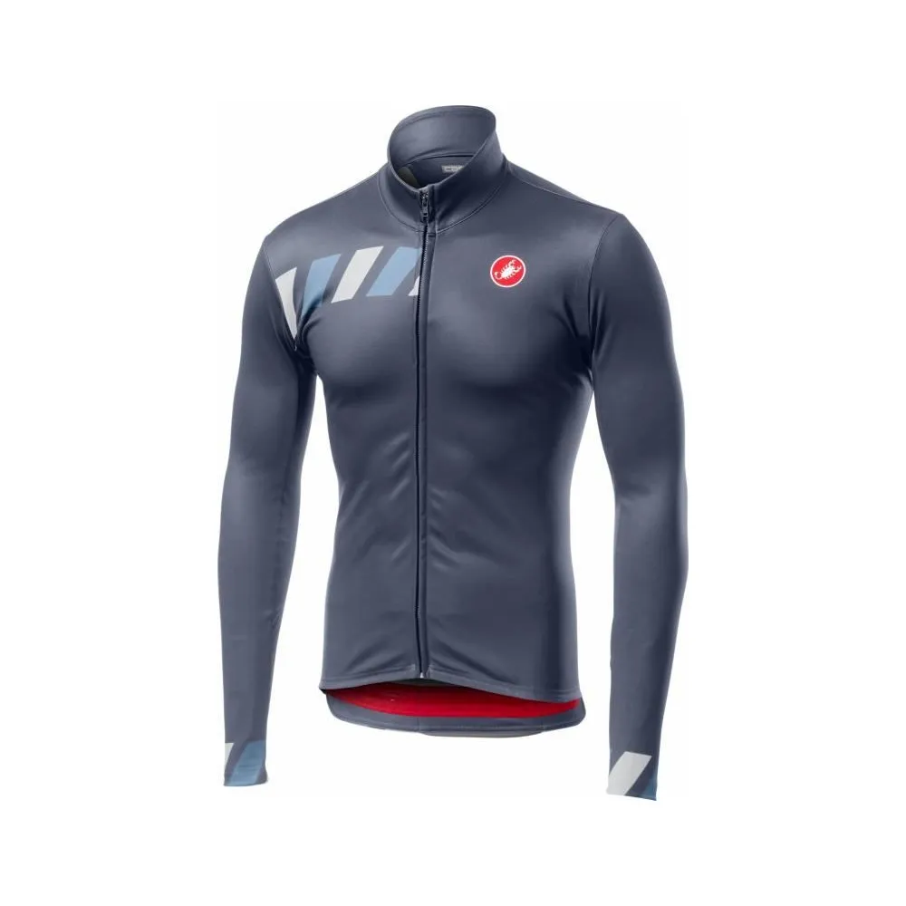 Castelli Pisa Jersey Fz kopen bij Banierhuis, de grootste Fietsenwinkel in Utrecht.