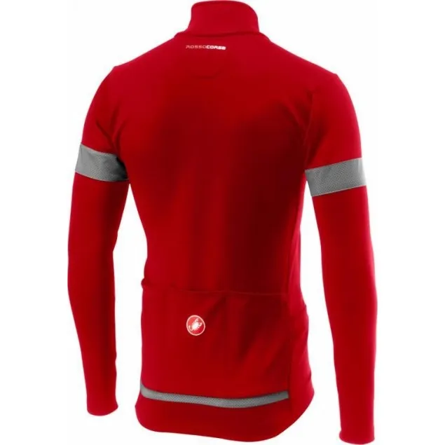 Castelli Nel Mezzo Ros Jersey kopen bij Banierhuis, de grootste Fietsenwinkel in Utrecht. Castelli Nel Mezzo Ros Jersey kopen bij Banierhuis, de grootste Fietsenwinkel in Utrecht.