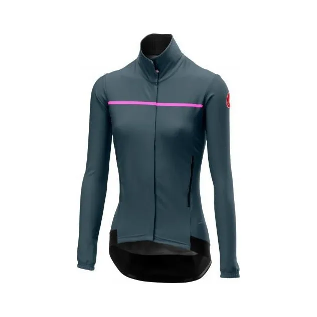 Castelli Perfetto Dames Lange Mouwen kopen bij Banierhuis, de grootste Fietsenwinkel in Utrecht. Castelli Perfetto Dames Lange Mouwen kopen bij Banierhuis, de grootste Fietsenwinkel in Utrecht.
