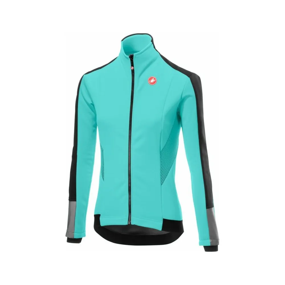 Castelli Mortirolo 3 Dames Jack kopen bij Banierhuis, de grootste Fietsenwinkel in Utrecht.