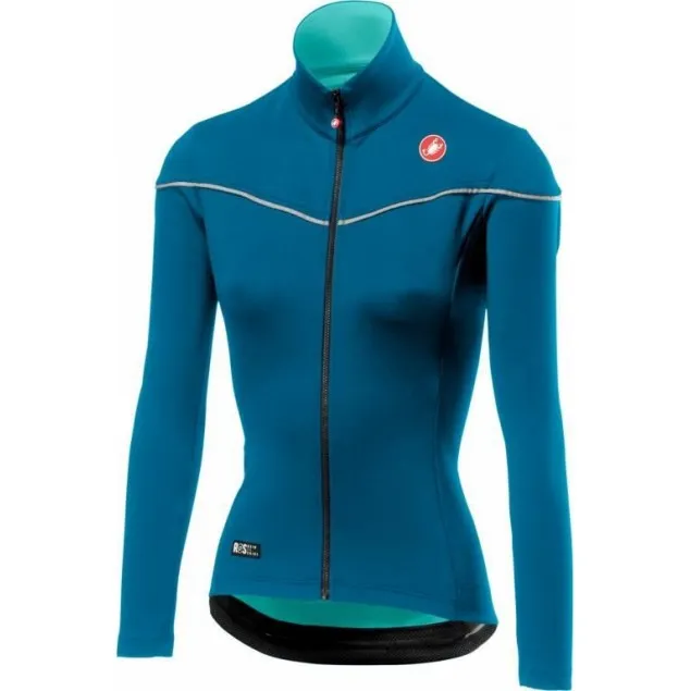 Castelli Nel Mezzo Ros Dames Jersey kopen bij Banierhuis, de grootste Fietsenwinkel in Utrecht. Castelli Nel Mezzo Ros Dames Jersey kopen bij Banierhuis, de grootste Fietsenwinkel in Utrecht.