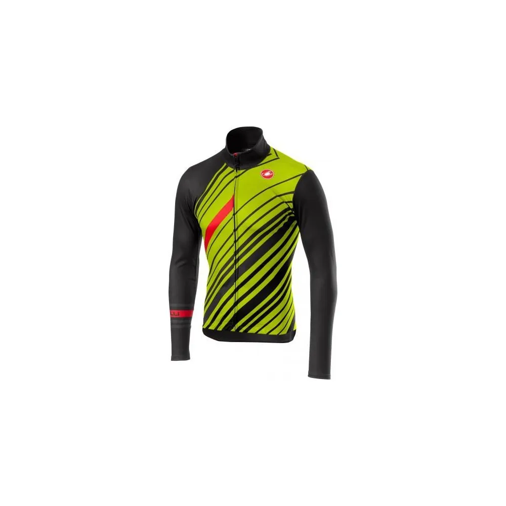 Castelli Cielo Jersey Fz kopen bij Banierhuis, de grootste Fietsenwinkel in Utrecht.