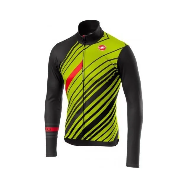 Castelli Cielo Jersey Fz kopen bij Banierhuis, de grootste Fietsenwinkel in Utrecht. Castelli Cielo Jersey Fz kopen bij Banierhuis, de grootste Fietsenwinkel in Utrecht.