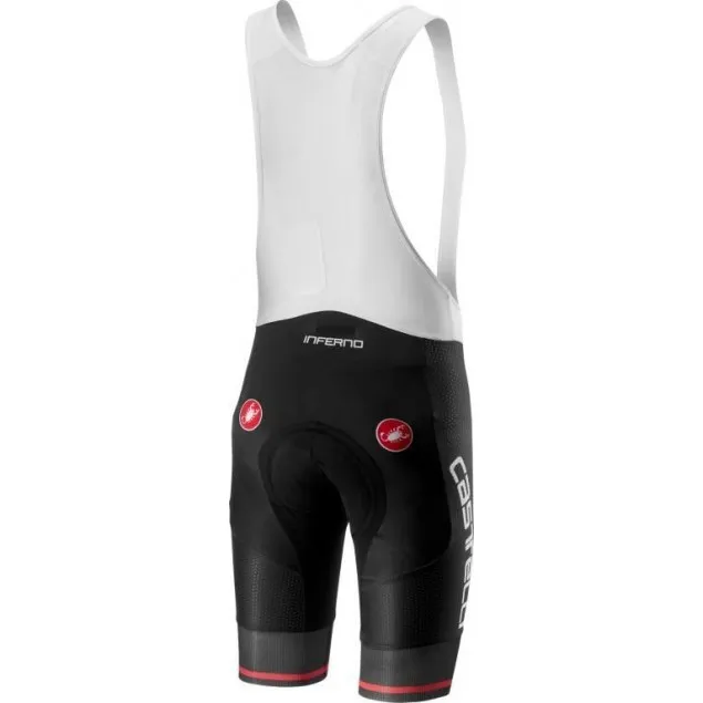 Castelli Inferno Bibshort kopen bij Banierhuis, de grootste Fietsenwinkel in Utrecht. Castelli Inferno Bibshort kopen bij Banierhuis, de grootste Fietsenwinkel in Utrecht.