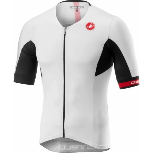 Castelli Free Speed Race Jersey kopen bij Banierhuis, de grootste Fietsenwinkel in Utrecht. Castelli Free Speed Race Jersey kopen bij Banierhuis, de grootste Fietsenwinkel in Utrecht.