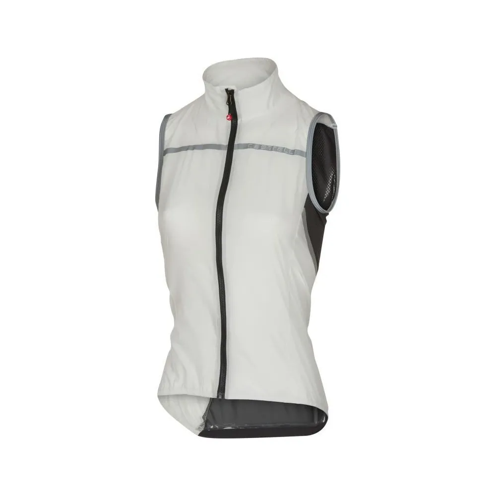 Castelli Superleggera Dames Vest kopen bij Banierhuis, de grootste Fietsenwinkel in Utrecht.