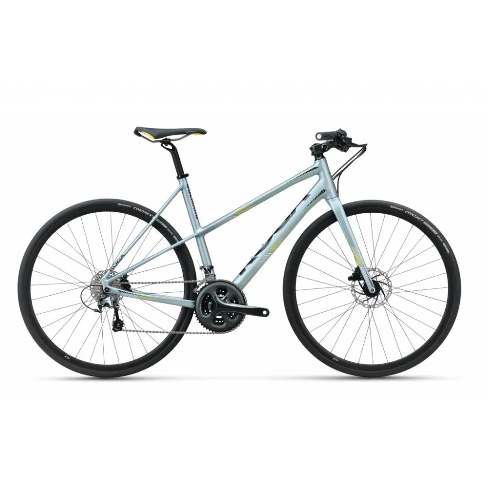 Koga Colmaro Sports dames kopen bij Banierhuis, de grootste Fietsenwinkel in Utrecht.