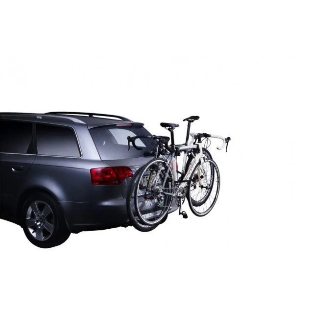 Thule Xpress 2 fietsendrager kopen bij Banierhuis, de grootste Fietsenwinkel in Utrecht. Thule Xpress 2 fietsendrager kopen bij Banierhuis, de grootste Fietsenwinkel in Utrecht.
