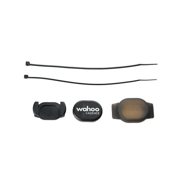 Wahoo RPM Cadence Sensor ANT+ Bluetooth kopen bij Banierhuis, de grootste Fietsenwinkel in Utrecht. Wahoo RPM Cadence Sensor ANT+ Bluetooth kopen bij Banierhuis, de grootste Fietsenwinkel in Utrecht.