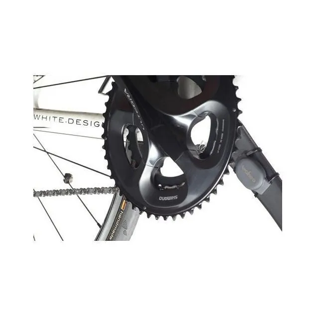 Wahoo RPM Cadence Sensor ANT+ Bluetooth kopen bij Banierhuis, de grootste Fietsenwinkel in Utrecht. Wahoo RPM Cadence Sensor ANT+ Bluetooth kopen bij Banierhuis, de grootste Fietsenwinkel in Utrecht.