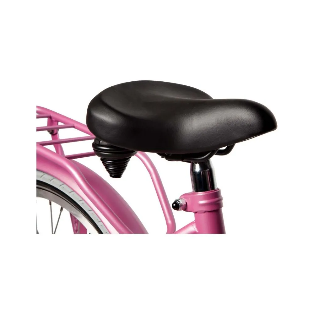 Alpina Cargo 20 inch meisjes kopen bij Banierhuis, de grootste Fietsenwinkel in Utrecht.