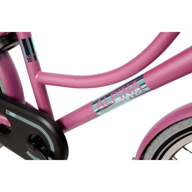 Alpina Cargo 22 inch meisjes kopen bij Banierhuis, de grootste Fietsenwinkel in Utrecht. Alpina Cargo 22 inch meisjes kopen bij Banierhuis, de grootste Fietsenwinkel in Utrecht.