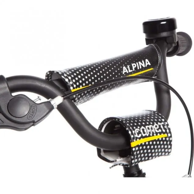 Alpina Comet 12 inch jongens kopen bij Banierhuis, de grootste Fietsenwinkel in Utrecht. Alpina Comet 12 inch jongens kopen bij Banierhuis, de grootste Fietsenwinkel in Utrecht.