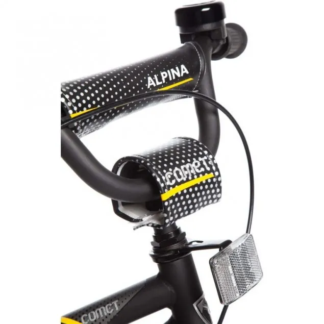 Alpina Comet 12 inch jongens kopen bij Banierhuis, de grootste Fietsenwinkel in Utrecht. Alpina Comet 12 inch jongens kopen bij Banierhuis, de grootste Fietsenwinkel in Utrecht.