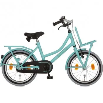 Alpina Cargo 16 inch meisjes