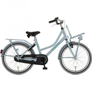 Alpina Cargo 20 inch meisjes kopen bij Banierhuis, de grootste Fietsenwinkel in Utrecht.