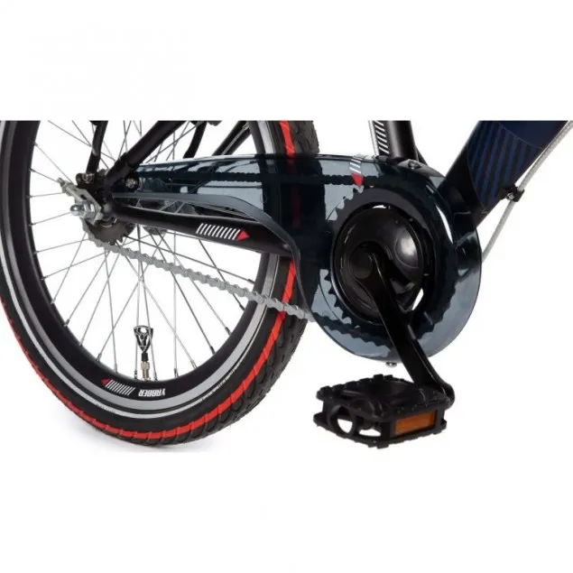 Alpina Yabber 22 inch jongens kopen bij Banierhuis, de grootste Fietsenwinkel in Utrecht. Alpina Yabber 22 inch jongens kopen bij Banierhuis, de grootste Fietsenwinkel in Utrecht.