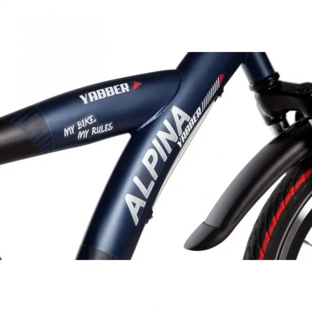 Alpina Yabber 22 inch jongens kopen bij Banierhuis, de grootste Fietsenwinkel in Utrecht. Alpina Yabber 22 inch jongens kopen bij Banierhuis, de grootste Fietsenwinkel in Utrecht.