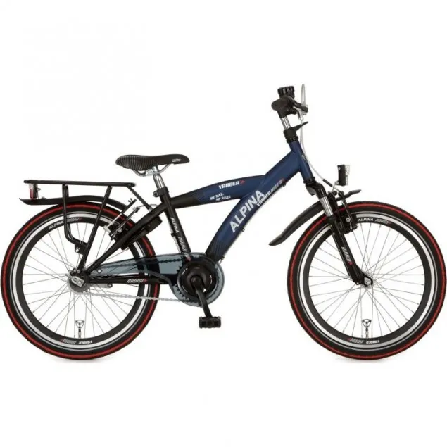 Alpina Yabber 22 inch jongens kopen bij Banierhuis, de grootste Fietsenwinkel in Utrecht. Alpina Yabber 22 inch jongens kopen bij Banierhuis, de grootste Fietsenwinkel in Utrecht.