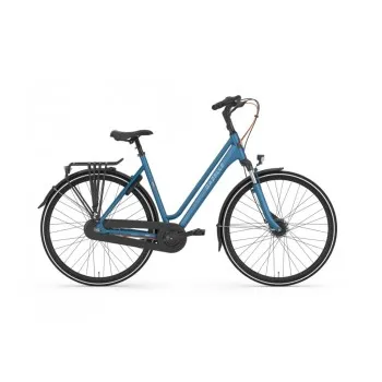 Gazelle Vento C7 dames kopen bij Banierhuis, de grootste Fietsenwinkel in Utrecht.