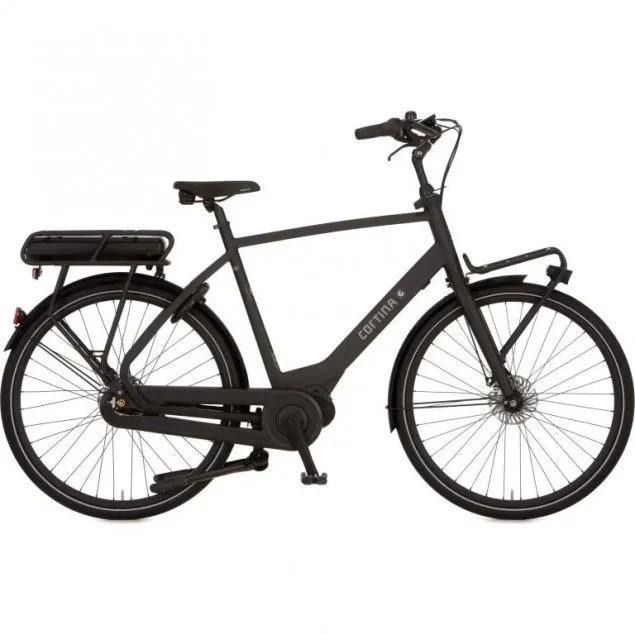 Cortina E-Common heren kopen bij Banierhuis, de grootste Fietsenwinkel in Utrecht. Cortina E-Common heren kopen bij Banierhuis, de grootste Fietsenwinkel in Utrecht.
